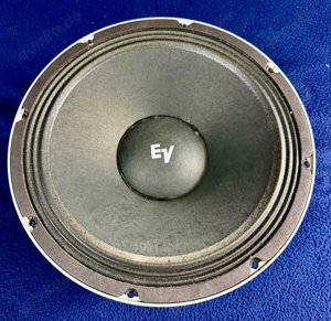 Electro-Voice EV-12L -Gitarrenlautsprecher 200W - 16 Ohm Bild 2