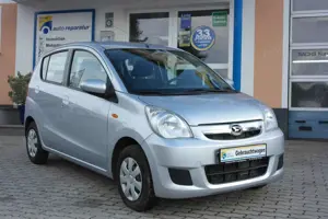 Daihatsu Cuore