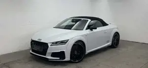 Audi TT Roadster 45 TFSI Qu S Line Competition Plus