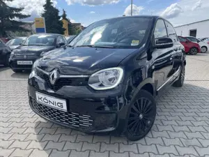 Renault Twingo E-TECH  Navi*Klima*Sitzheizung*Rückfahrcam
