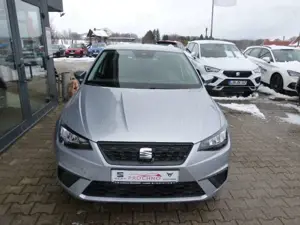 SEAT Ibiza Bild 2