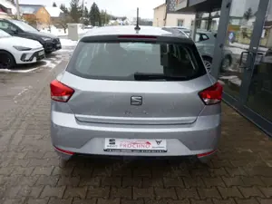 SEAT Ibiza Bild 5