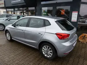 SEAT Ibiza Bild 4