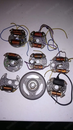 Hercules Prima Teile