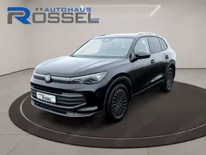 Volkswagen Tiguan 1.5 eTSI DSG Life Edition LED PLUS 18" AluRFK