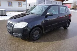Skoda Fabia Cool Edition