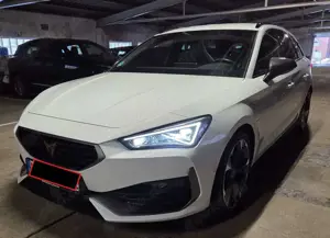 CUPRA Leon Cupra Leon Sportstourer e-Hybrid Sportstourer 1.4