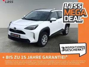 Toyota Yaris Cross - 1.5 l 4x2 Hybrid  Business