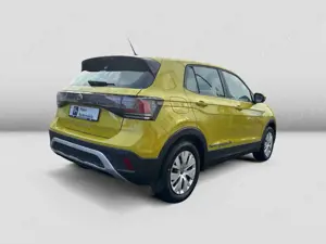 Volkswagen T-Cross 1,0TSI 70kW KLIMA ACC RADIO PDC DAB+ Bild 4