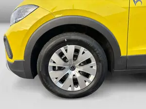 Volkswagen T-Cross 1,0TSI 70kW KLIMA ACC RADIO PDC DAB+ Bild 5