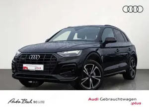 Audi Q5 advanced 50TFSI e qu Navi LED Standklima ACC