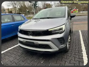 Opel Crossland X Elegance PANO-KAM. LED. NAVI. AGR