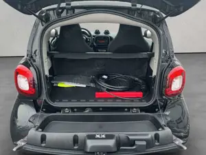 smart forTwo Bild 5