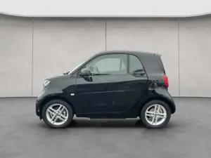 smart forTwo Bild 2