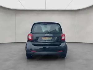 smart forTwo Bild 4