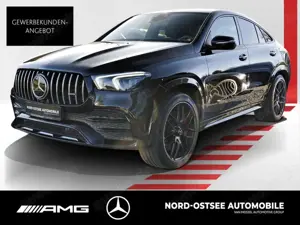 Mercedes-Benz GLE 53 AMG 4M+ DISTRO STHZG PANO HUD AHK 360°