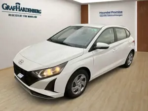 Hyundai i20 1.0 T-GDI Select / Allwetterreifen Radio / CarP...