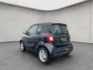 smart forTwo Bild 3