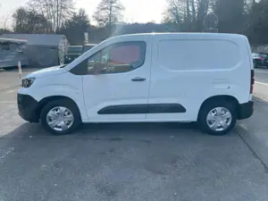 Peugeot Partner Premium L1 Bild 2