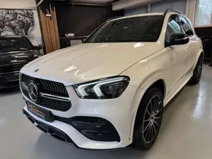 Mercedes-Benz GLE 350 GLE 350 d 4Matic AMG 7-SITZER STANDHEIZU