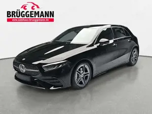Mercedes-Benz A 180 A 180 DCT AMG LINE NAVI LED MBUX WINTER KAMERA LM1