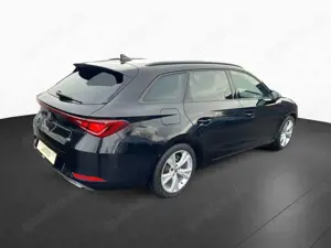 SEAT Leon Bild 2