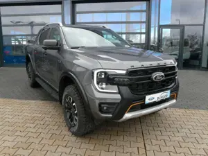 Ford Ranger Wildtrak X e-4WD DoKa *Matrix*BO-Play* Bild 4