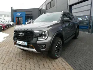 Ford Ranger Wildtrak X e-4WD DoKa *Matrix*BO-Play* Bild 1