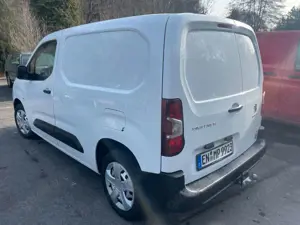 Peugeot Partner Premium L1 Bild 3