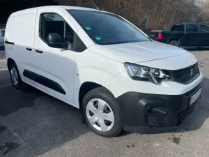 Peugeot Partner Premium L1 Bild 5