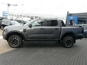 Ford Ranger Wildtrak X e-4WD DoKa *Matrix*BO-Play* Bild 2