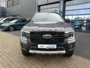 Ford Ranger Wildtrak X e-4WD DoKa *Matrix*BO-Play* Bild 3