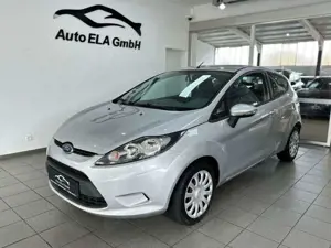 Ford Fiesta 1.25 Trend Klima|eFH|Garantie