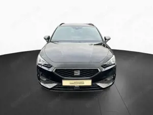 SEAT Leon Bild 3
