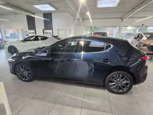 Mazda 3 Bild 3