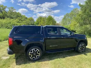Volkswagen Amarok Bild 3