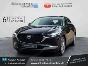 Mazda CX-30 Exclusive-Line 2,5l Automatik BOSE/Navi/He