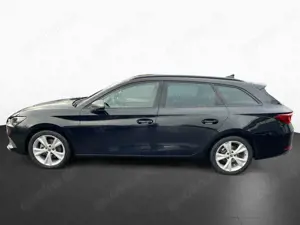 SEAT Leon Bild 5