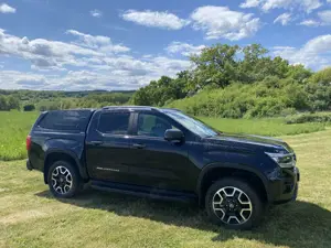 Volkswagen Amarok Bild 2