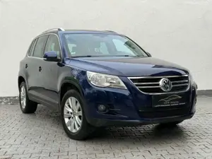 Volkswagen Tiguan Bild 3