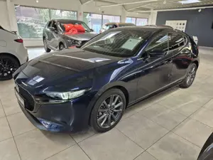 Mazda 3 Bild 2