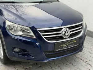 Volkswagen Tiguan Bild 4