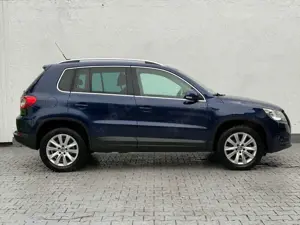 Volkswagen Tiguan Bild 5