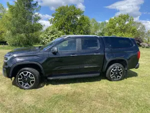 Volkswagen Amarok Bild 1