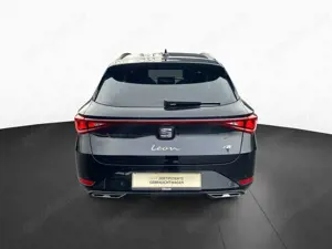 SEAT Leon Bild 4
