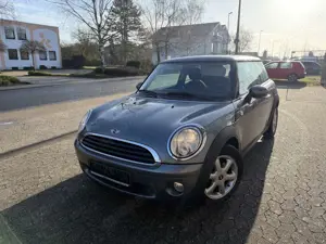MINI One One 1.4