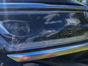 Volkswagen Amarok Bild 5