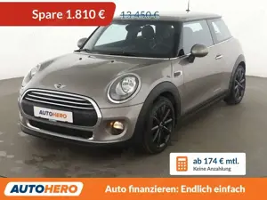 MINI One One Blackyard*PDC*SHZ*ALU*KLIMA*BLUETOOTH*