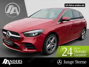 Mercedes-Benz B 250 e AMG+MBUX+SHZ+LED+PDC+HUD+360°+Apple+DAB