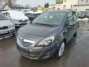 Opel Meriva B Innovation